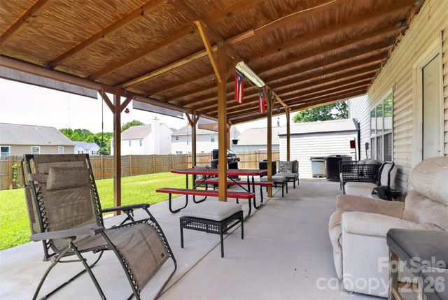 7613 Deluca Drive, Charlotte, NC 28215