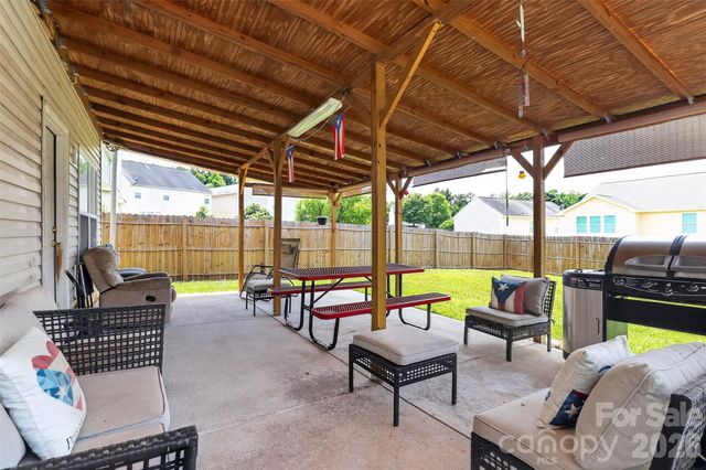 7613 Deluca Drive, Charlotte, NC 28215