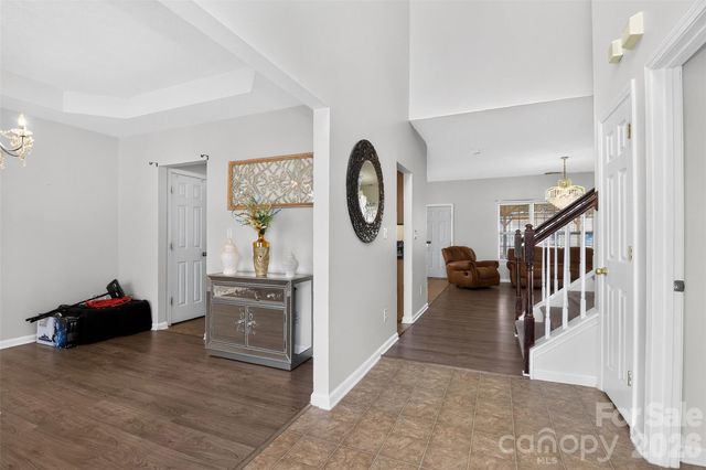 7613 Deluca Drive, Charlotte, NC 28215