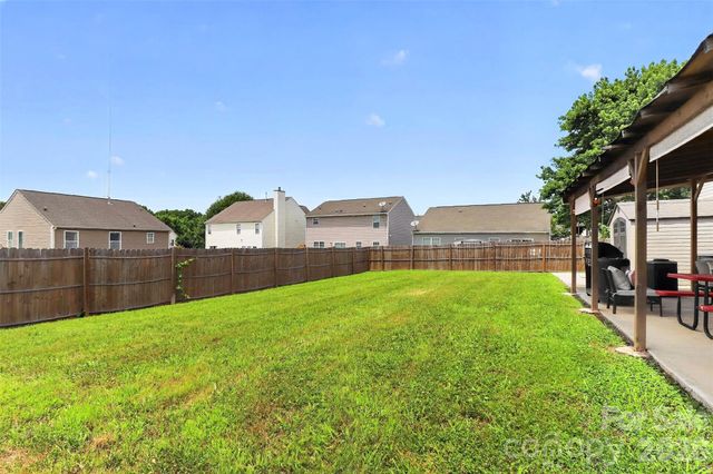7613 Deluca Drive, Charlotte, NC 28215