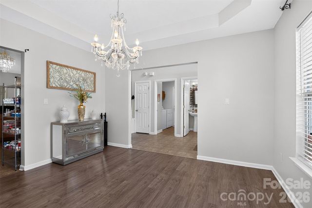 7613 Deluca Drive, Charlotte, NC 28215
