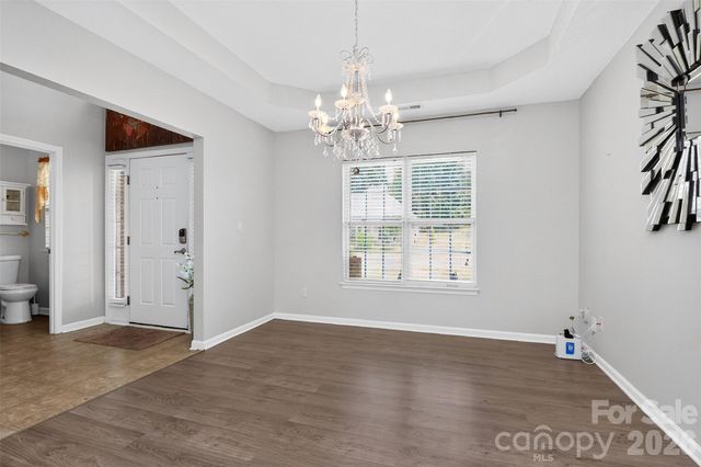 7613 Deluca Drive, Charlotte, NC 28215