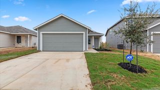 10814 Lilla Branch, San Antonio, TX 78224