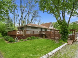 23735 S Western Avenue, Park Forest, IL 60466