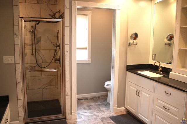 1610 SW Withdean RD, Topeka, KS 66611