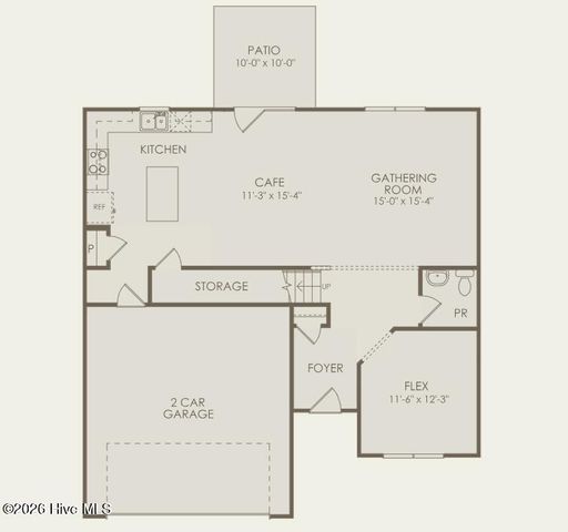 532 Coronado Avenue SE, Leland, NC 28451