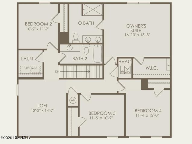 532 Coronado Avenue SE, Leland, NC 28451