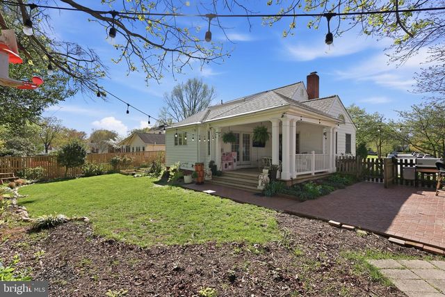 629 PROSPECT PL, Alexandria, VA 22304
