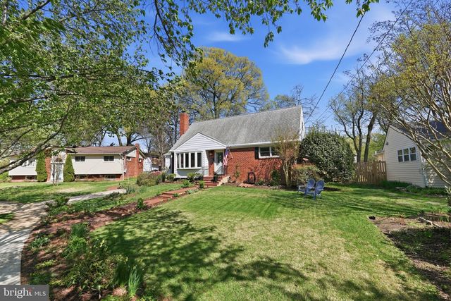 629 PROSPECT PL, Alexandria, VA 22304