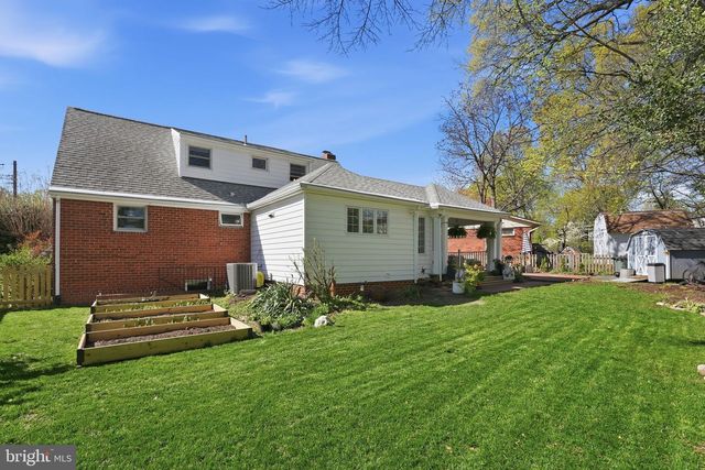 629 PROSPECT PL, Alexandria, VA 22304