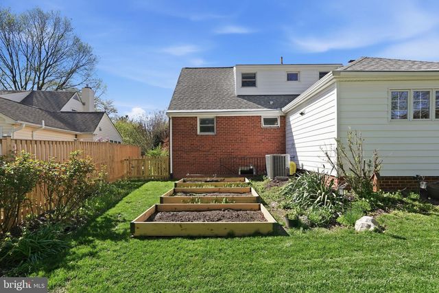 629 PROSPECT PL, Alexandria, VA 22304