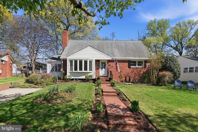629 PROSPECT PL, Alexandria, VA 22304
