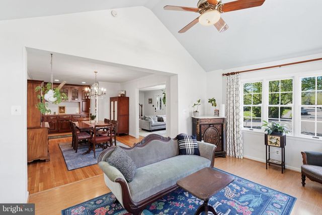 629 PROSPECT PL, Alexandria, VA 22304