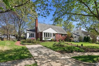 629 PROSPECT PL, Alexandria, VA 22304