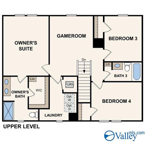 360 Houston Way, Albertville, AL 35951
