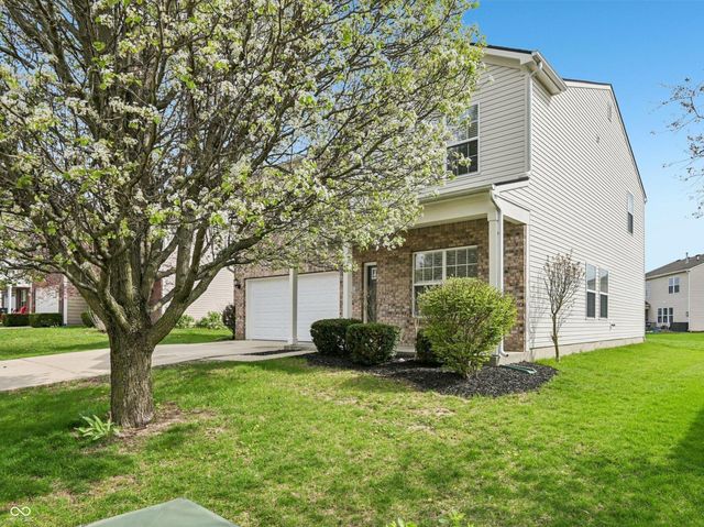 7631 Bann Way, Indianapolis, IN 46239