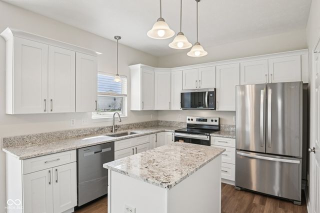 7631 Bann Way, Indianapolis, IN 46239