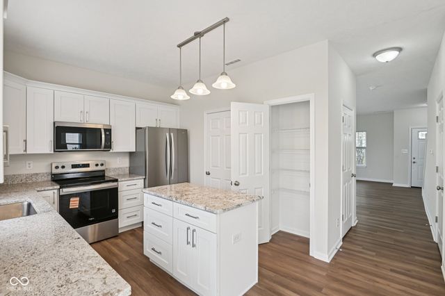 7631 Bann Way, Indianapolis, IN 46239