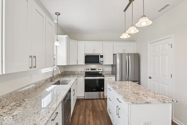 7631 Bann Way, Indianapolis, IN 46239