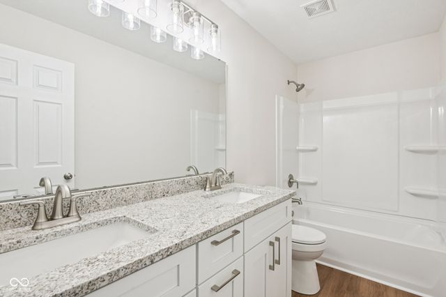 7631 Bann Way, Indianapolis, IN 46239