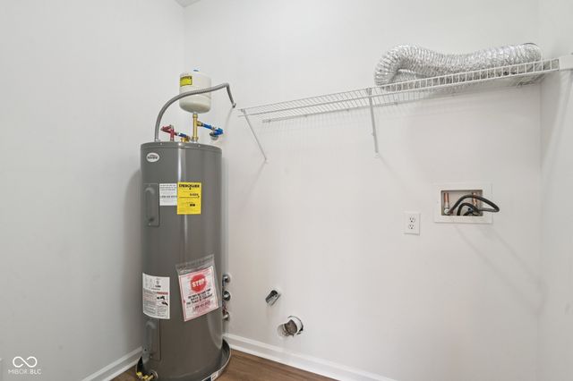 7631 Bann Way, Indianapolis, IN 46239