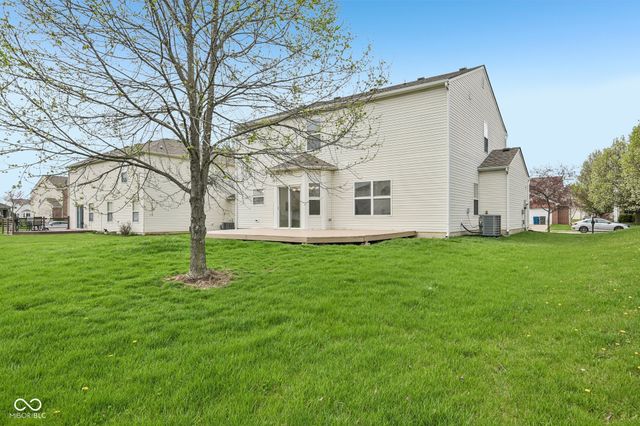 7631 Bann Way, Indianapolis, IN 46239