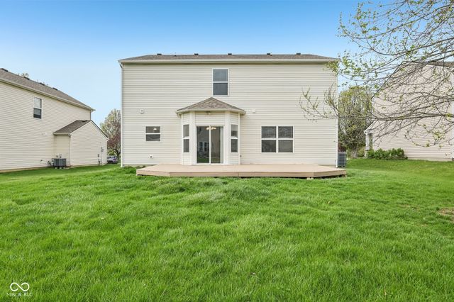 7631 Bann Way, Indianapolis, IN 46239