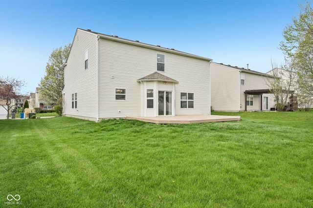 7631 Bann Way, Indianapolis, IN 46239