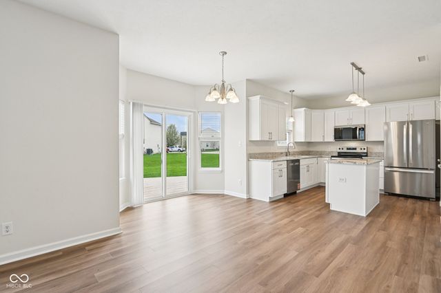 7631 Bann Way, Indianapolis, IN 46239