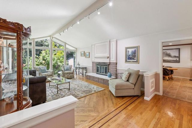 1650 Cordilleras Road, Redwood City, CA 94062
