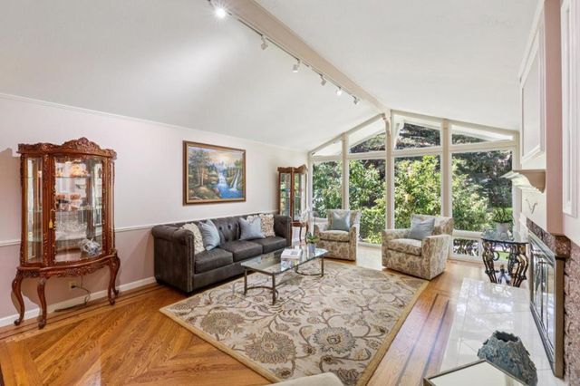 1650 Cordilleras Road, Redwood City, CA 94062