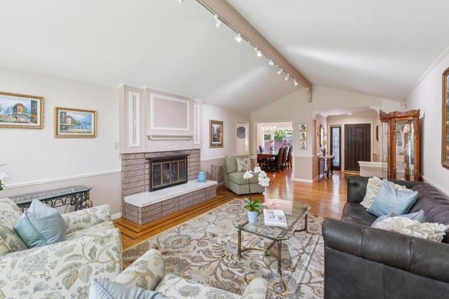 1650 Cordilleras Road, Redwood City, CA 94062