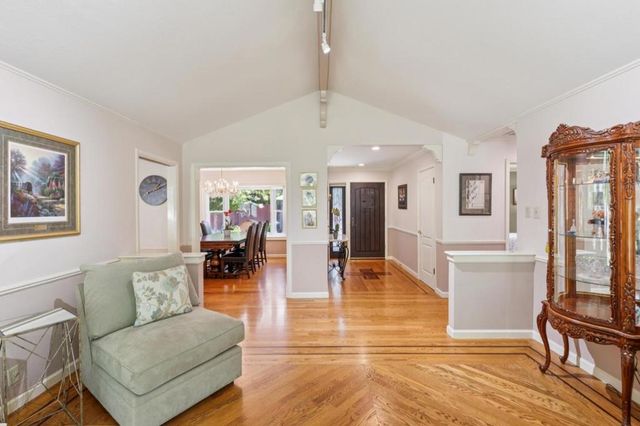 1650 Cordilleras Road, Redwood City, CA 94062