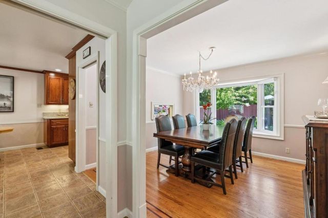 1650 Cordilleras Road, Redwood City, CA 94062