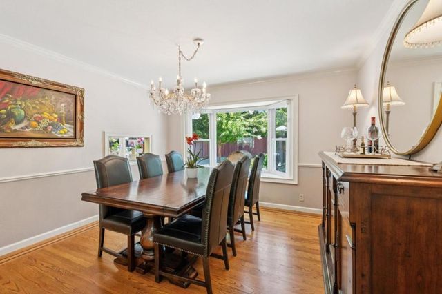 1650 Cordilleras Road, Redwood City, CA 94062