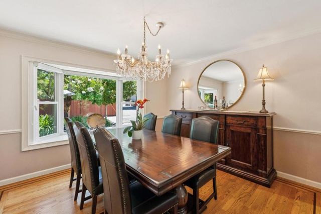 1650 Cordilleras Road, Redwood City, CA 94062