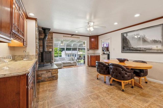1650 Cordilleras Road, Redwood City, CA 94062
