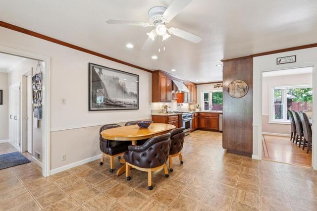 1650 Cordilleras Road, Redwood City, CA 94062