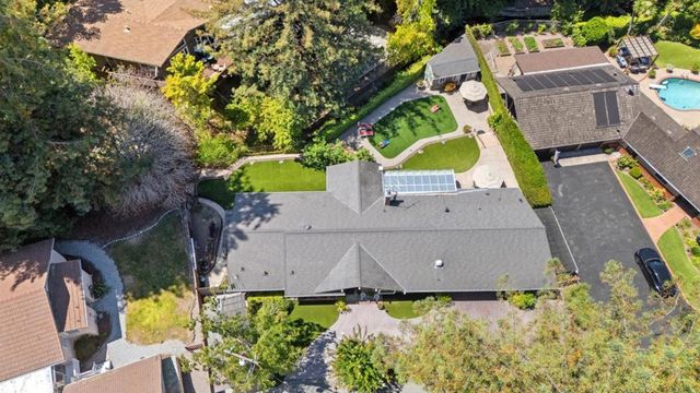 1650 Cordilleras Road, Redwood City, CA 94062