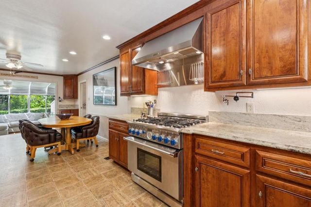 1650 Cordilleras Road, Redwood City, CA 94062