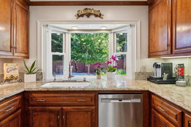 1650 Cordilleras Road, Redwood City, CA 94062