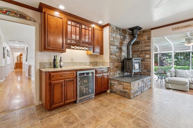 1650 Cordilleras Road, Redwood City, CA 94062