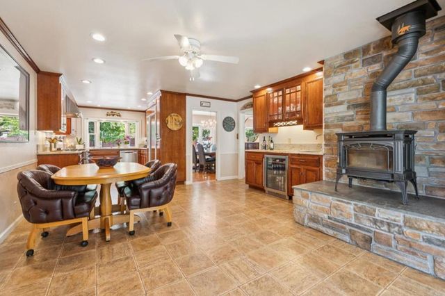 1650 Cordilleras Road, Redwood City, CA 94062