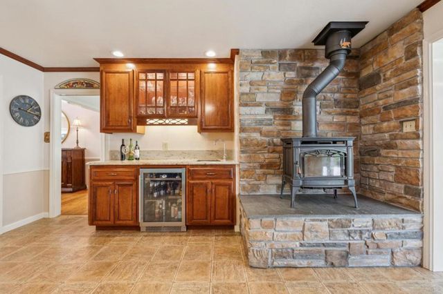1650 Cordilleras Road, Redwood City, CA 94062
