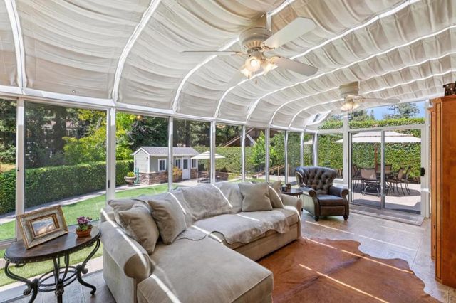 1650 Cordilleras Road, Redwood City, CA 94062