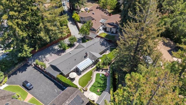 1650 Cordilleras Road, Redwood City, CA 94062