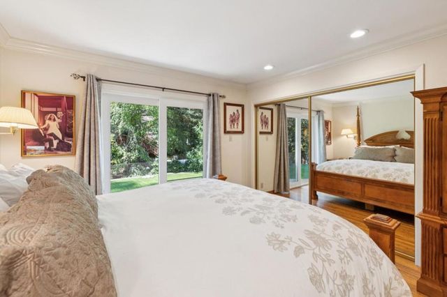1650 Cordilleras Road, Redwood City, CA 94062