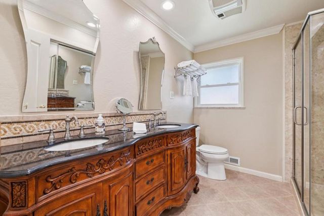 1650 Cordilleras Road, Redwood City, CA 94062