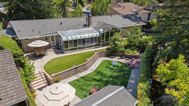 1650 Cordilleras Road, Redwood City, CA 94062