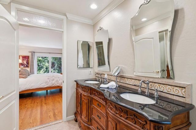 1650 Cordilleras Road, Redwood City, CA 94062